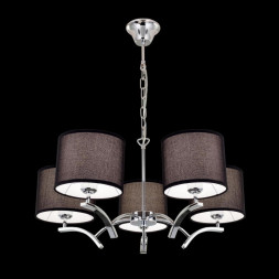 Подвесная люстра Citilux Эвора CL460152