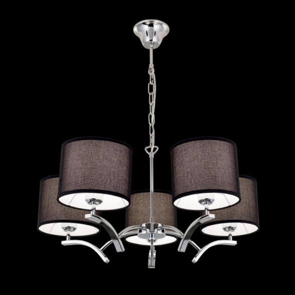 Подвесная люстра Citilux Эвора CL460152