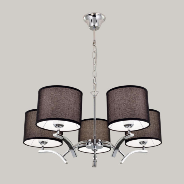 Подвесная люстра Citilux Эвора CL460152