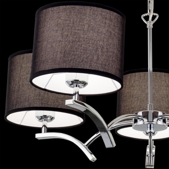 Подвесная люстра Citilux Эвора CL460152