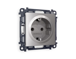 Розетка Ambrella Volt MA507010 ALFA QUANT