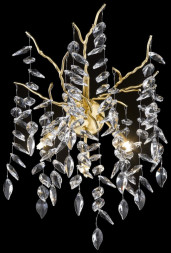 Бра WE184.03.401 WERTMARK Damiana