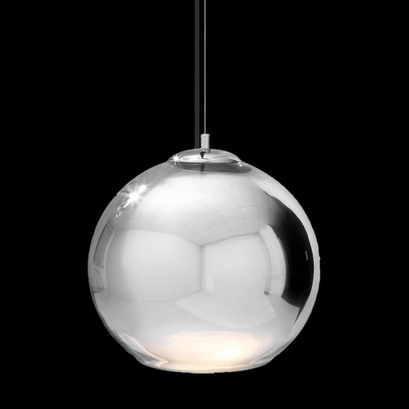 Подвесной светильник LOFT IT Copper Shade LOFT2026-E