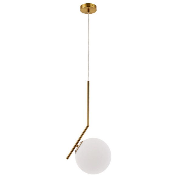 Подвесной светильник ARTE Lamp BOLLA-UNICA A1923SP-1AB
