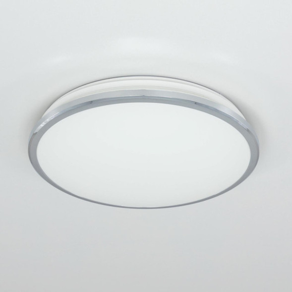 Накладной уличный светильник Citilux Луна CL702221N