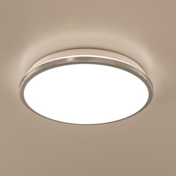 Накладной уличный светильник Citilux Луна CL702221N