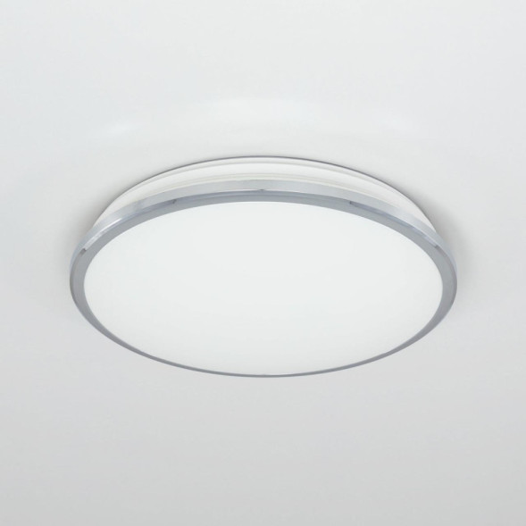 Накладной уличный светильник Citilux Луна CL702221N