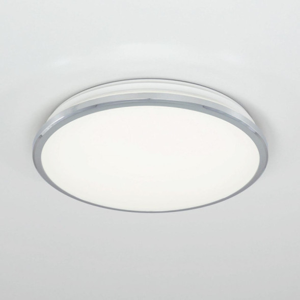 Накладной уличный светильник Citilux Луна CL702221N