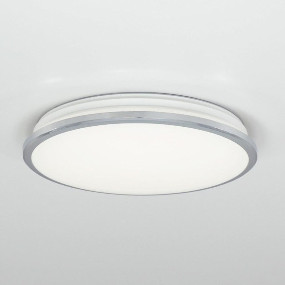 Накладной уличный светильник Citilux Луна CL702221N