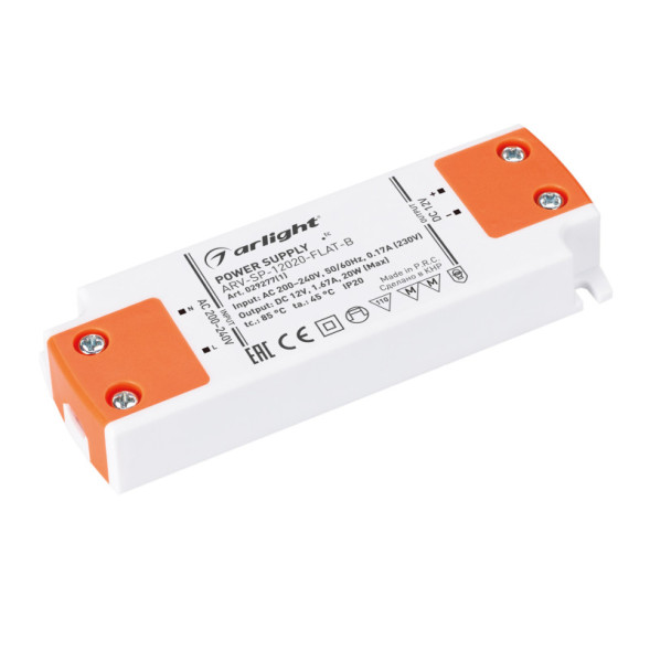 Блок питания Arlight ARV-SP 029277(1)