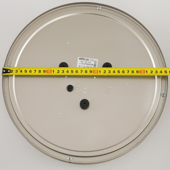 Потолочный светильник Citilux Бостон CL709321N