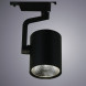 Светодиодный трековый светильник ARTE Lamp TRACCIA A2321PL-1BK