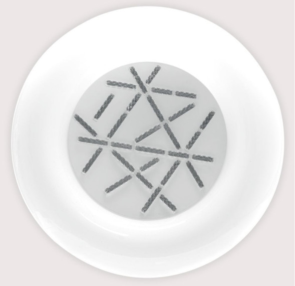 Потолочный светильник Feron 41340