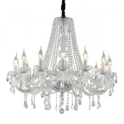 Подвесная люстра APLOYT APL.814.03.14 Marunia