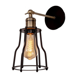 Бра LOFT IT Ancient Cage LOFT2105W