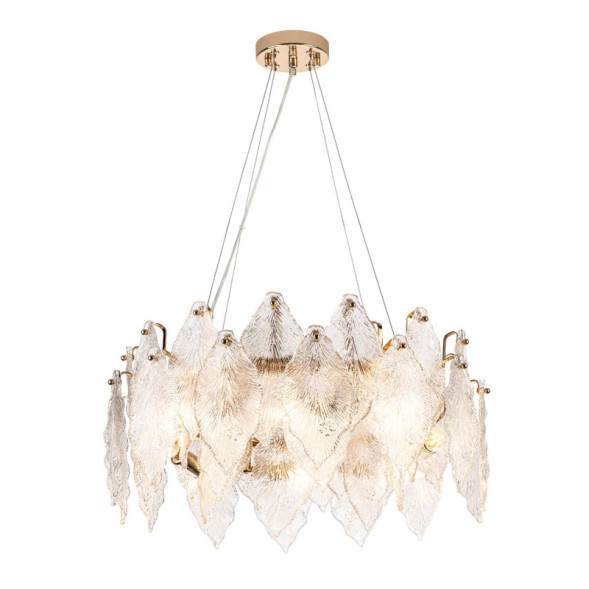 Подвесная люстра MODELUX ML.2293 ML.2293.600 GD