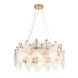 Подвесная люстра MODELUX ML.2293 ML.2293.600 GD