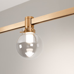 Светодиодный трековый светильник Arlight 049228 Apriori