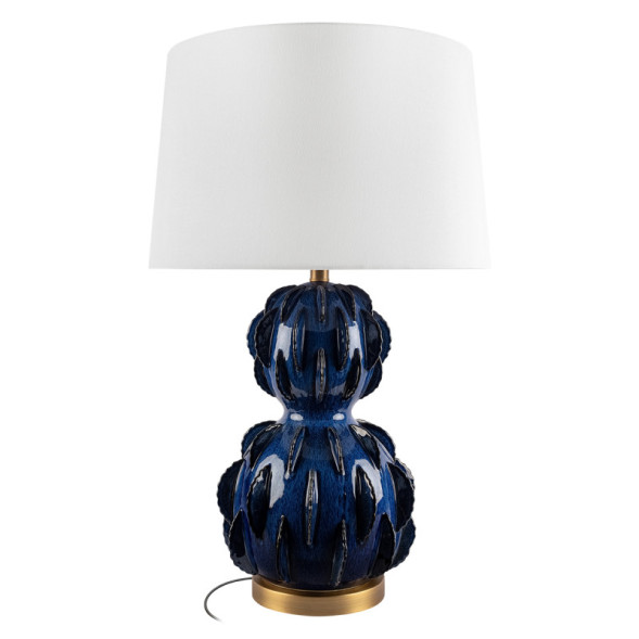 Настольная лампа LOFT IT Cobalt 10505T