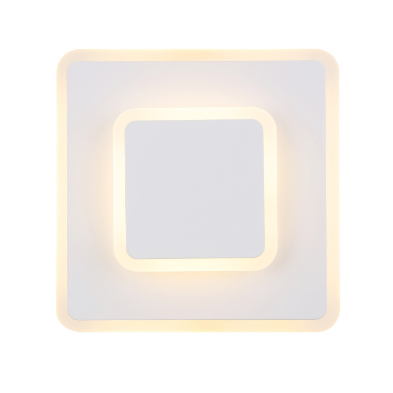 Бра Crystal Lux CLT 224 CLT 224W250S WH