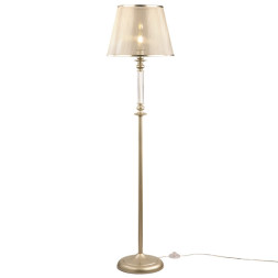 Торшер Freya FR2539FL-01G Ksenia