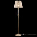 Торшер Freya FR2539FL-01G Ksenia