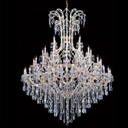Подвесная люстра Crystal Lux Diva DIVA SP60