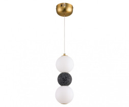 Подвесной светильник Kink Light Мони 07627-2+1,19