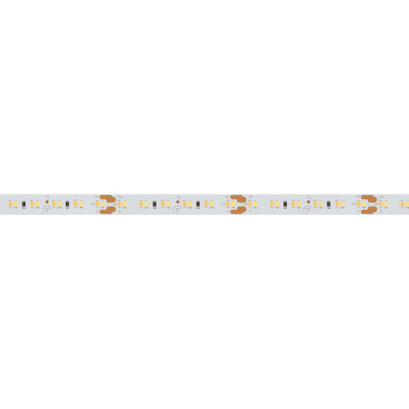 Лента Arlight MICROLED-5000 24V 2216 024507 48W 24V 4320lm MIX (теплый+холодный) IP33