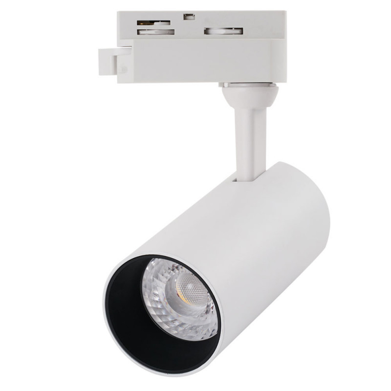 Светодиодный трековый светильник ARTE Lamp REGULUS A4568PL-1WH