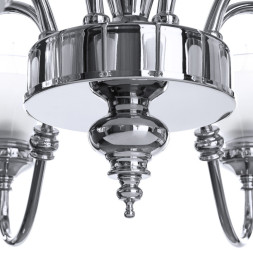 Подвесная люстра ARTE Lamp Toscana A5184LM-8CC