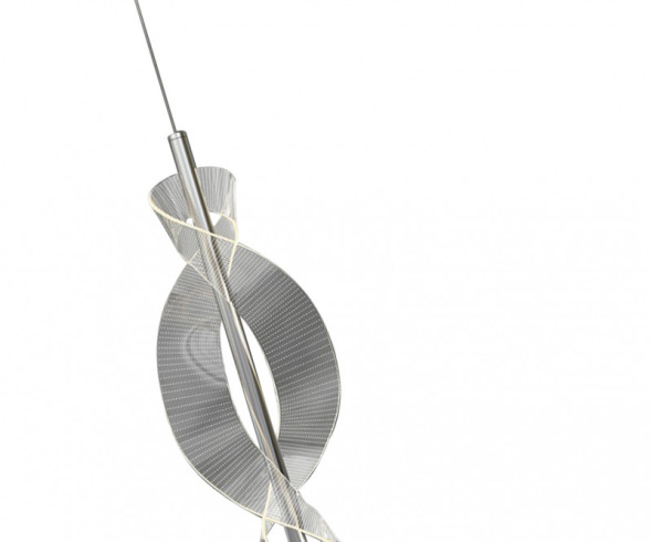 Подвесной светильник Kink Light Джил 08047-1A,02