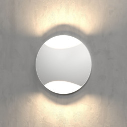 Светильник для стен и ступеней Elektrostandard MRL LED 1105 Белый