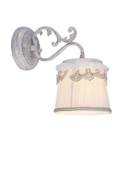 Бра ARTE Lamp Merletto A5709AP-1WG