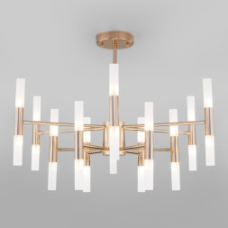 Люстра на штанге Bogate's 350 Smart (569) Bastone