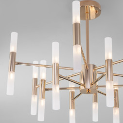 Люстра на штанге Bogate's 350 Smart (569) Bastone