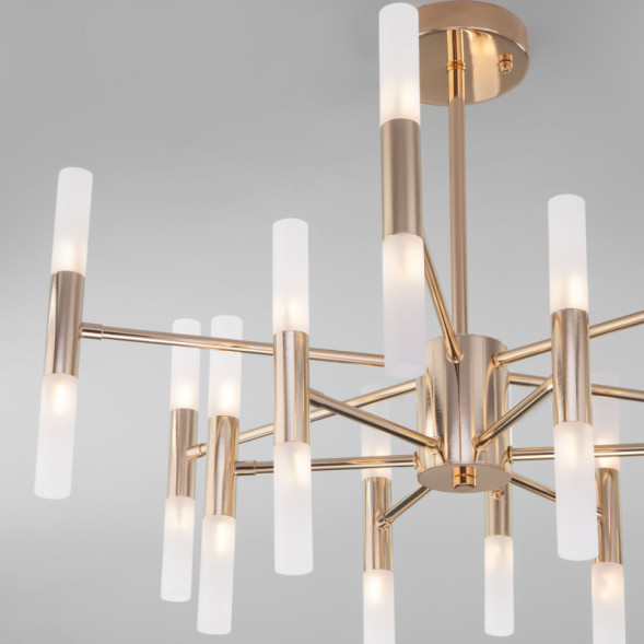 Люстра на штанге Bogate's 350 Smart (569) Bastone