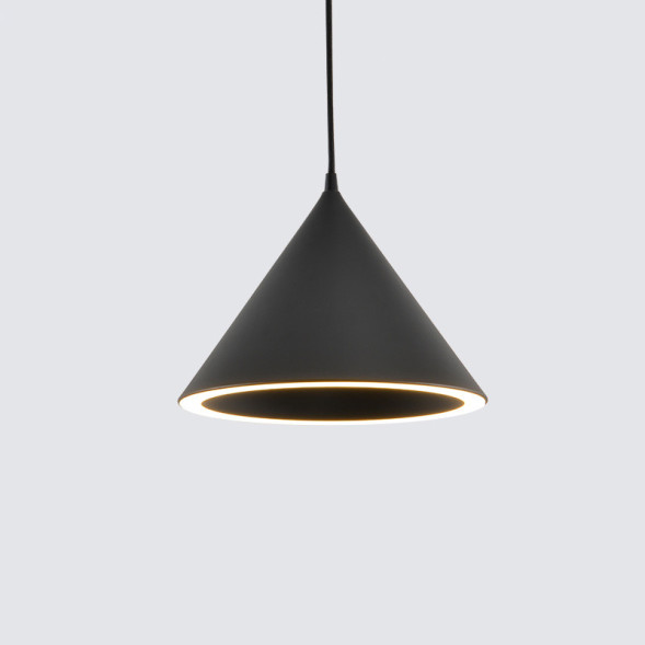Подвесной светильник ImperiumLoft 193077-26 Woud annular