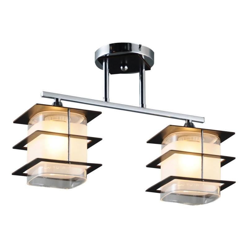 Потолочный светильник Escada NORMAN 1127/2PL