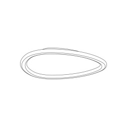 Потолочный светильник Citilux CL215B241E ТRIO