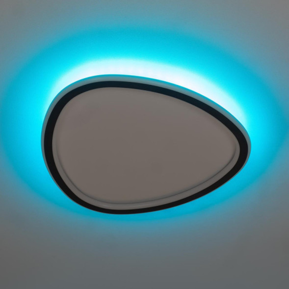 Потолочный светильник Citilux CL215B241E ТRIO