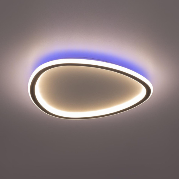 Потолочный светильник Citilux CL215B241E ТRIO