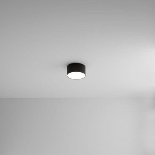 Накладной точечный светильник ARTE Lamp FADO A7312PL-1BK