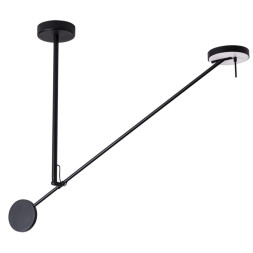 Подвесной светильник Divinare 2623/06 PL-9 Malcone