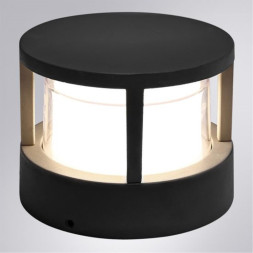 Уличный светильник ARTE Lamp ULYSSES A8912AL-1BK