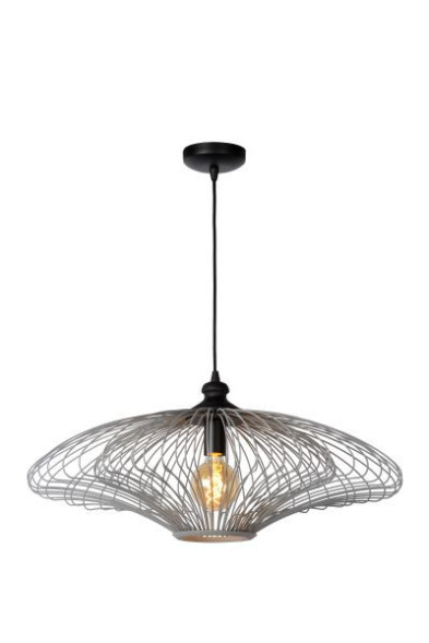 Подвесной светильник LUCIDE JELLA 76462/73/51