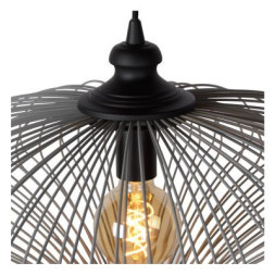 Подвесной светильник LUCIDE JELLA 76462/73/51