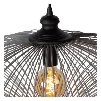 Подвесной светильник LUCIDE JELLA 76462/73/51