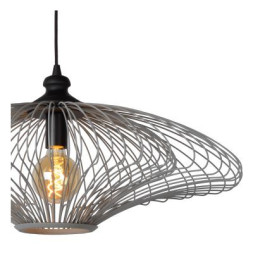 Подвесной светильник LUCIDE JELLA 76462/73/51