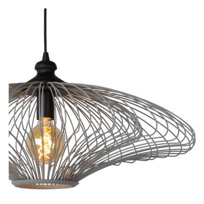 Подвесной светильник LUCIDE JELLA 76462/73/51